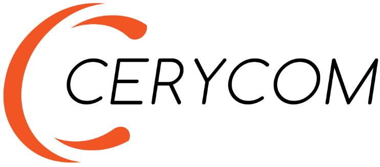 Logo Cerycom